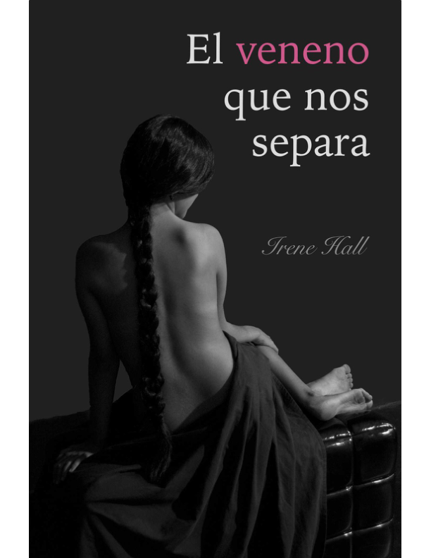 Portada de El veneno que nos separa